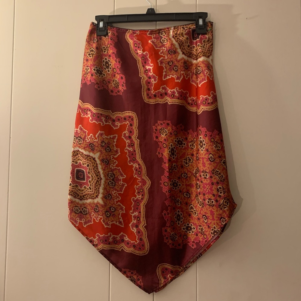 Stylish Skirt
